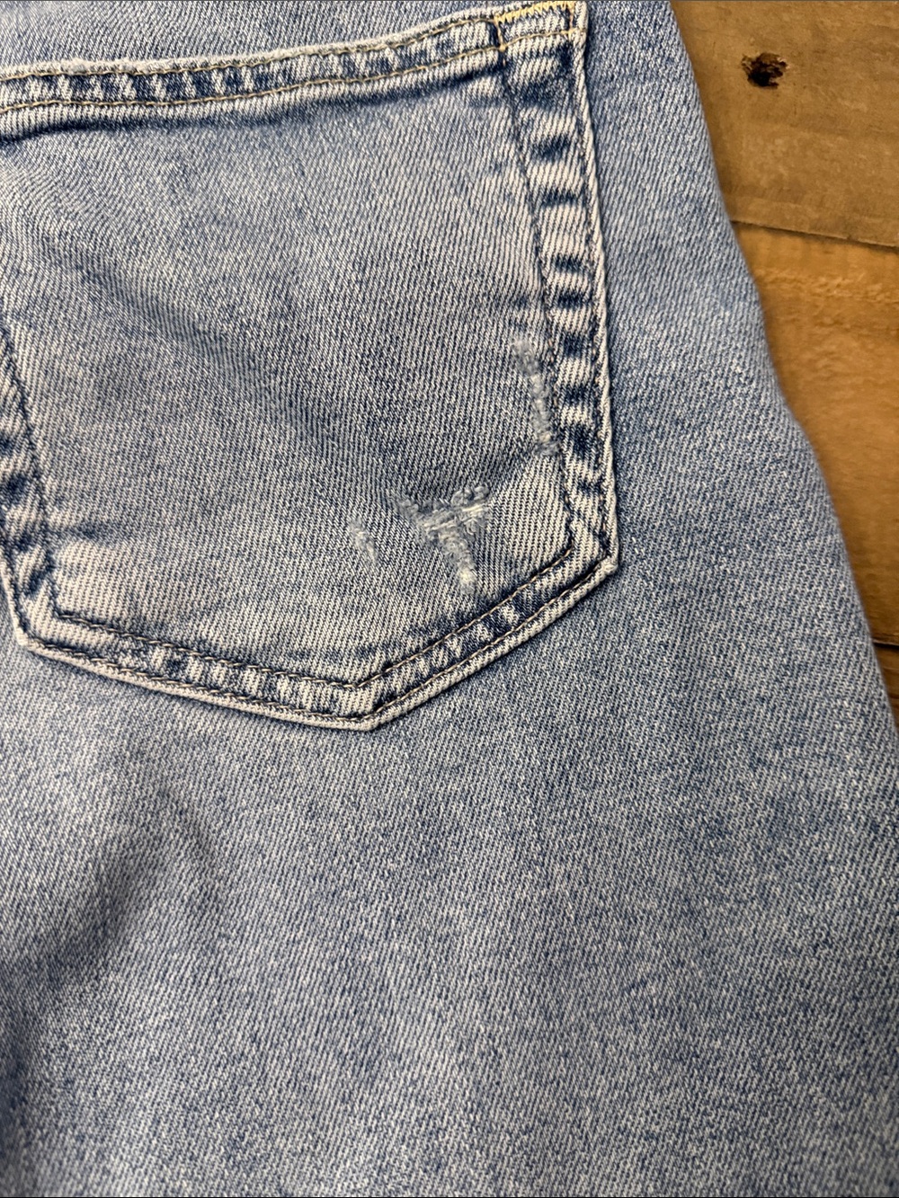 AG Ex Boyfriend Slouchy Slim Jean - Picture 12 of 16